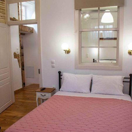 Green Door Apartment 干尼亞 外观 照片