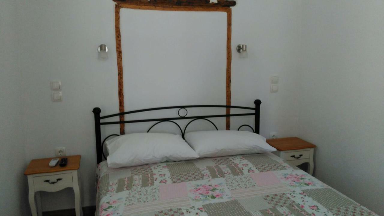 Green Door Apartment 干尼亞 外观 照片