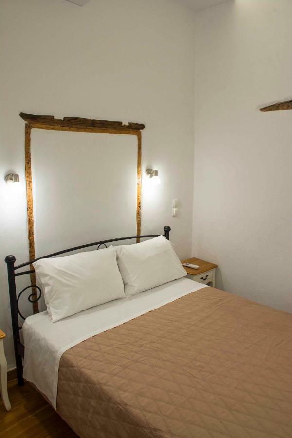 Green Door Apartment 干尼亞 外观 照片