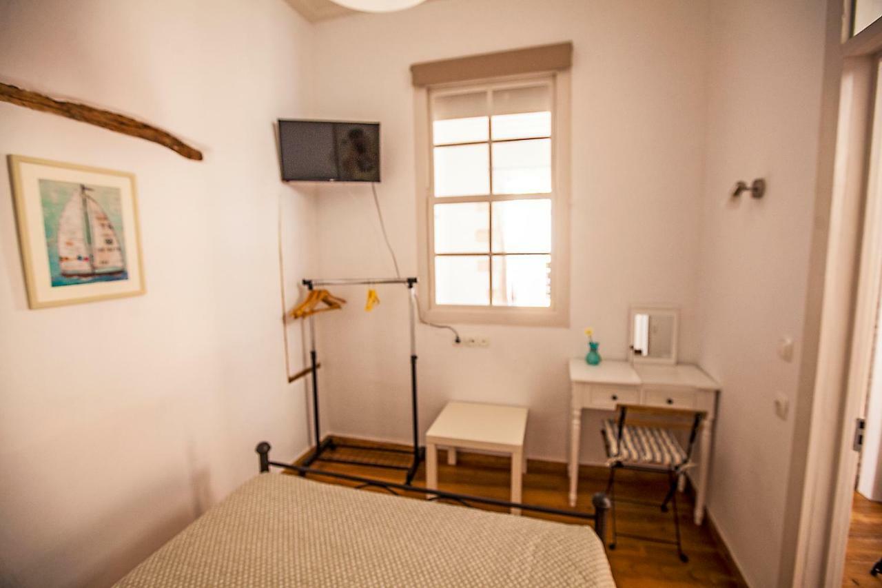 Green Door Apartment 干尼亞 外观 照片